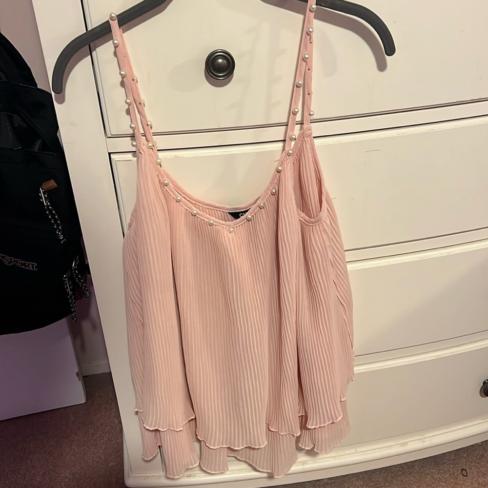 Chicme blouse top